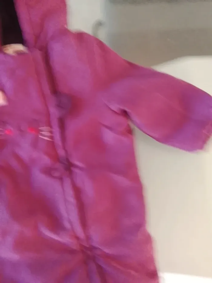 Combinaison pilote 12 mois - photo numéro 4