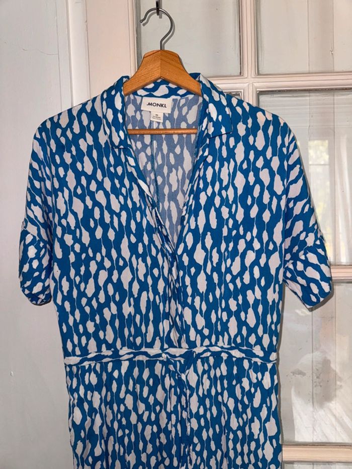 Combinaison monki  Taille Xs - photo numéro 2