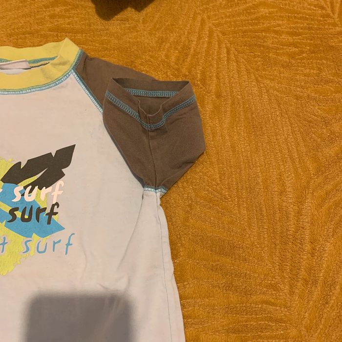 Tee-shirt taille 7ans - photo numéro 2