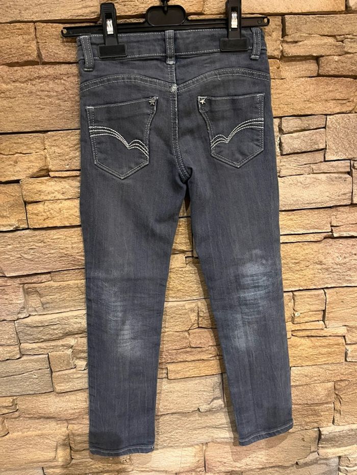 Jean 6 ans - photo numéro 4