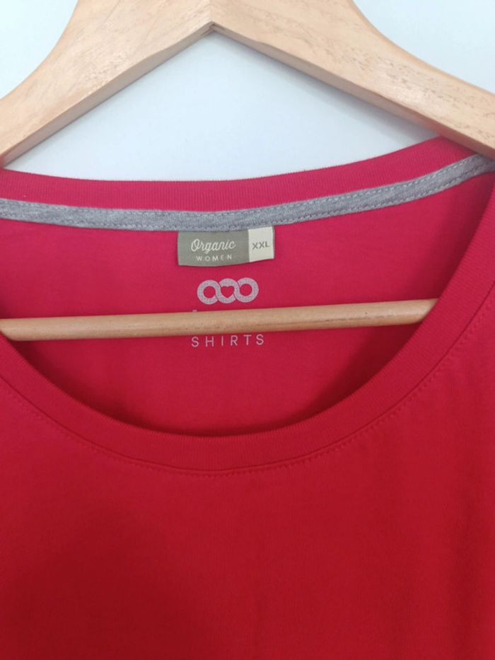 Tee shirt - photo numéro 2