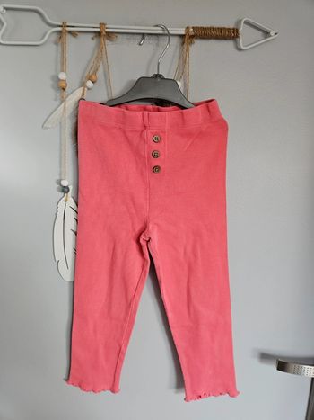Legging 23 mois
