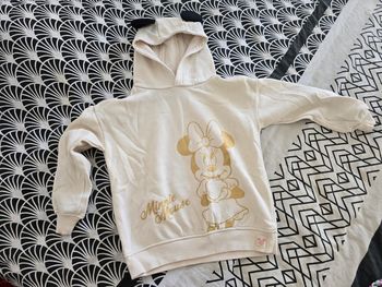 Pull minnie