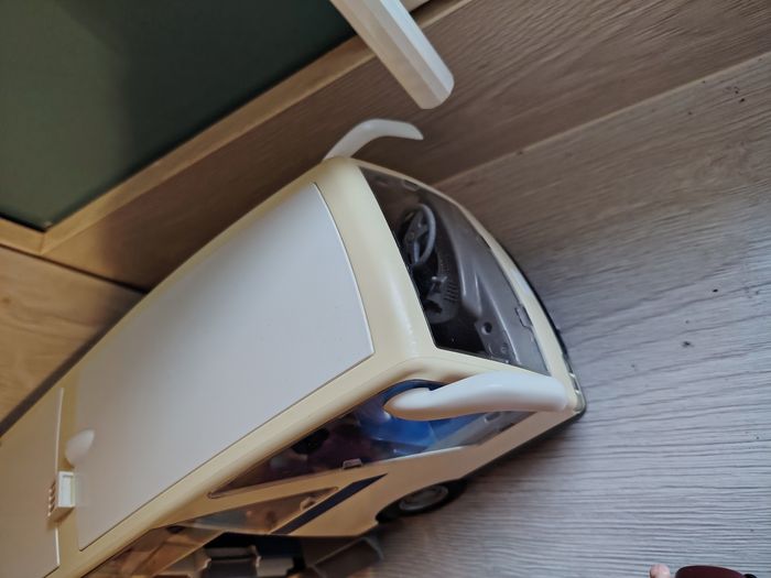 Autocar playmobil - photo numéro 3