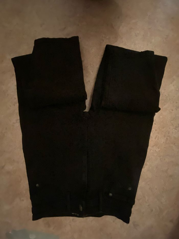 Jean mom stradivarius - photo numéro 2