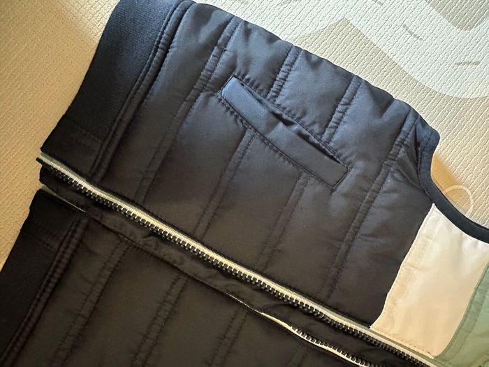 Veste sans manche Orchestra - photo numéro 2