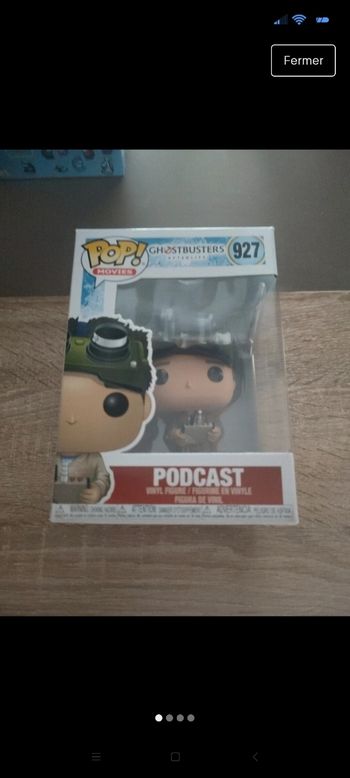 Funko pop podcast