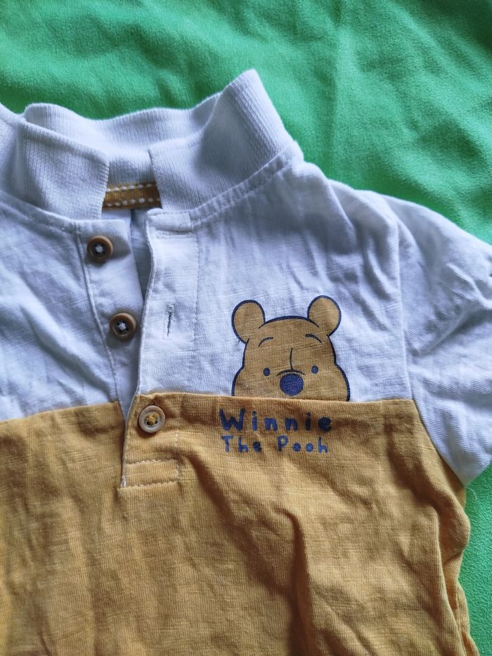 Ensemble winnie - photo numéro 2