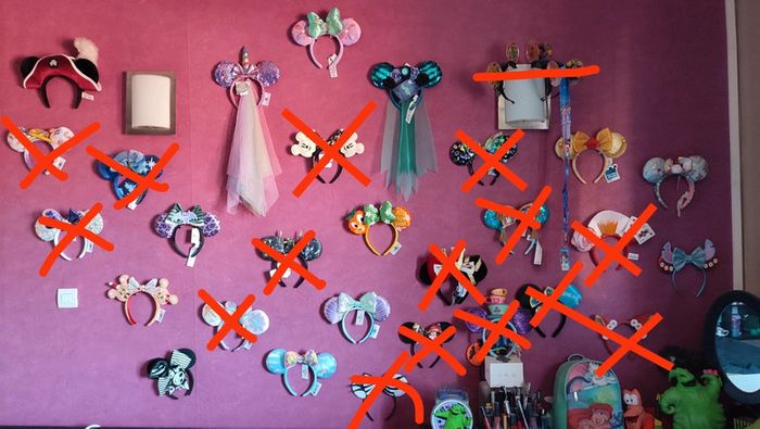 Ears haunted mansion - photo numéro 3