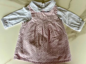 Robe bébé