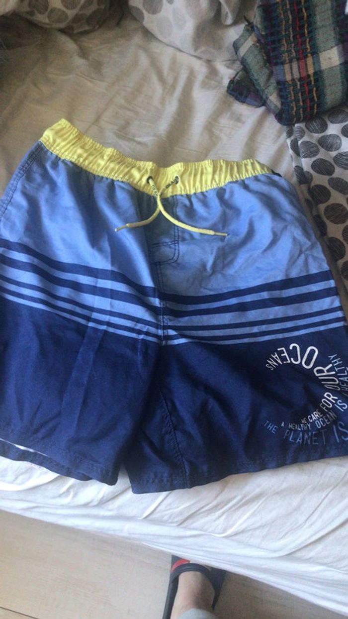 Lot de 6 shorts de bain - photo numéro 4