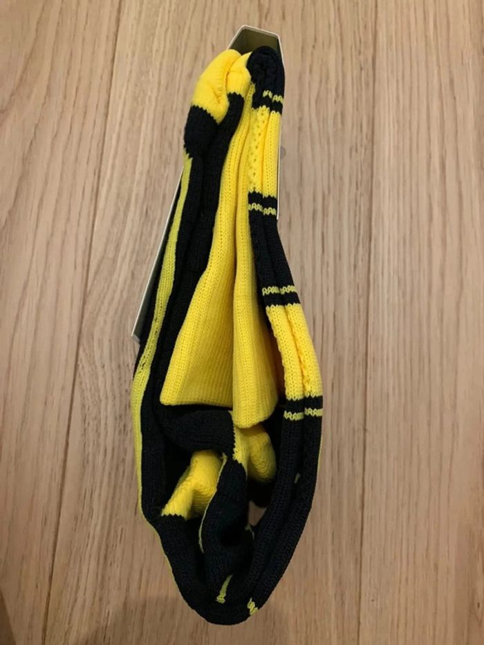 Chaussettes de football neuf taille S , taille 39-42 - photo numéro 5