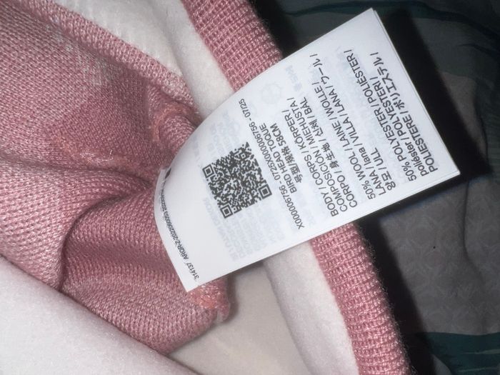 Arc'Teryx Bird Head Toque Beanie - photo numéro 6