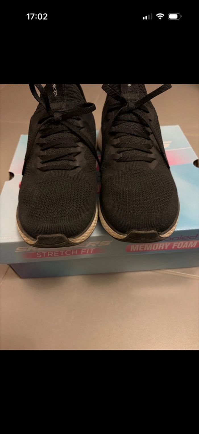 Skechers air cooled taille 41 - photo numéro 2