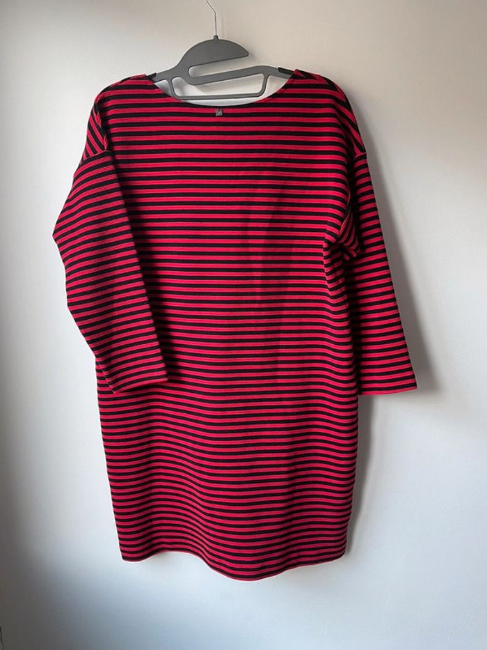 Robe I.Code - photo numéro 3