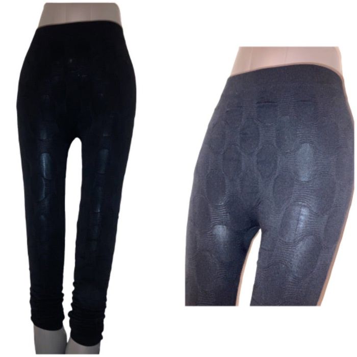 Legging-collant