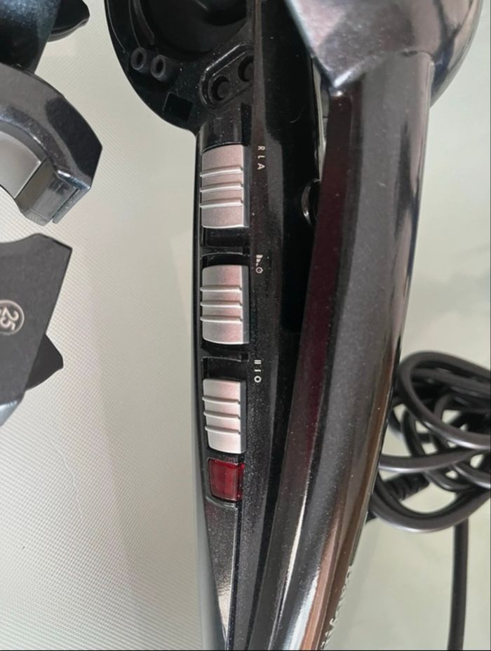 babyliss curl 2