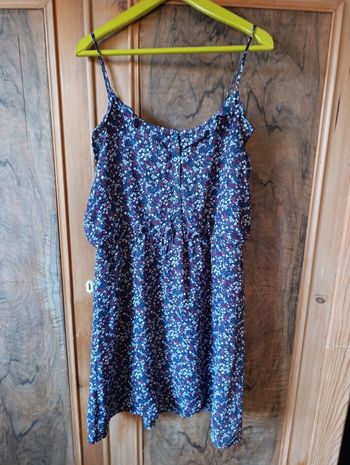 Robe taille 42