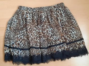 Morgan Jupe Taille 36