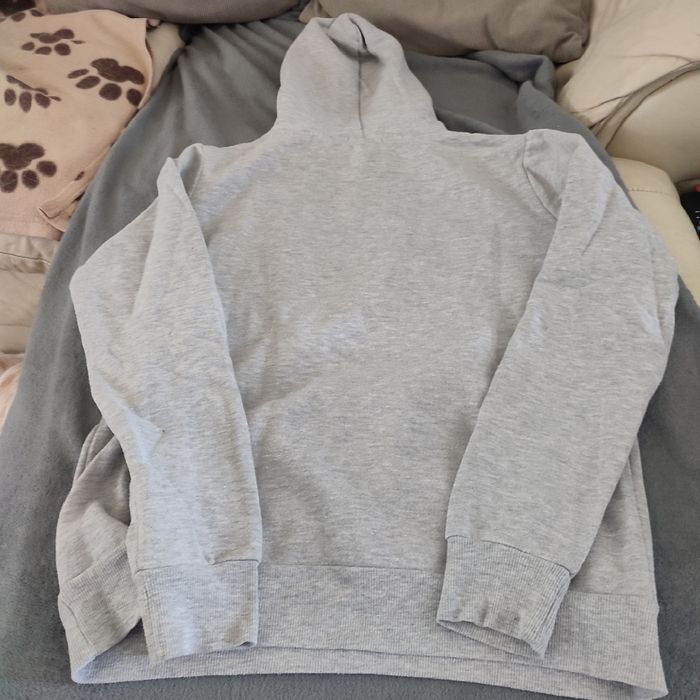 Sweat gris G one 16 ans - photo numéro 2