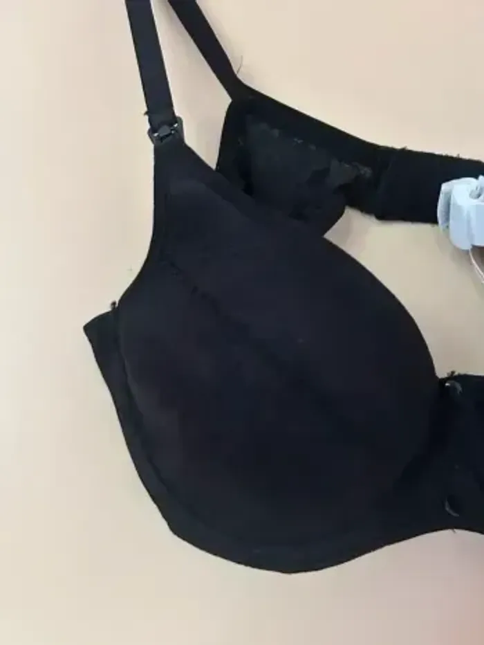 Soutien-gorge d’allaitement - photo numéro 2