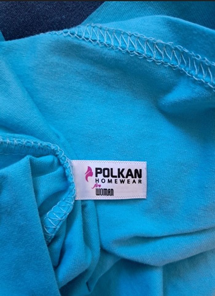 Ensemble Polkan Homewear taille 34-36 - photo numéro 3