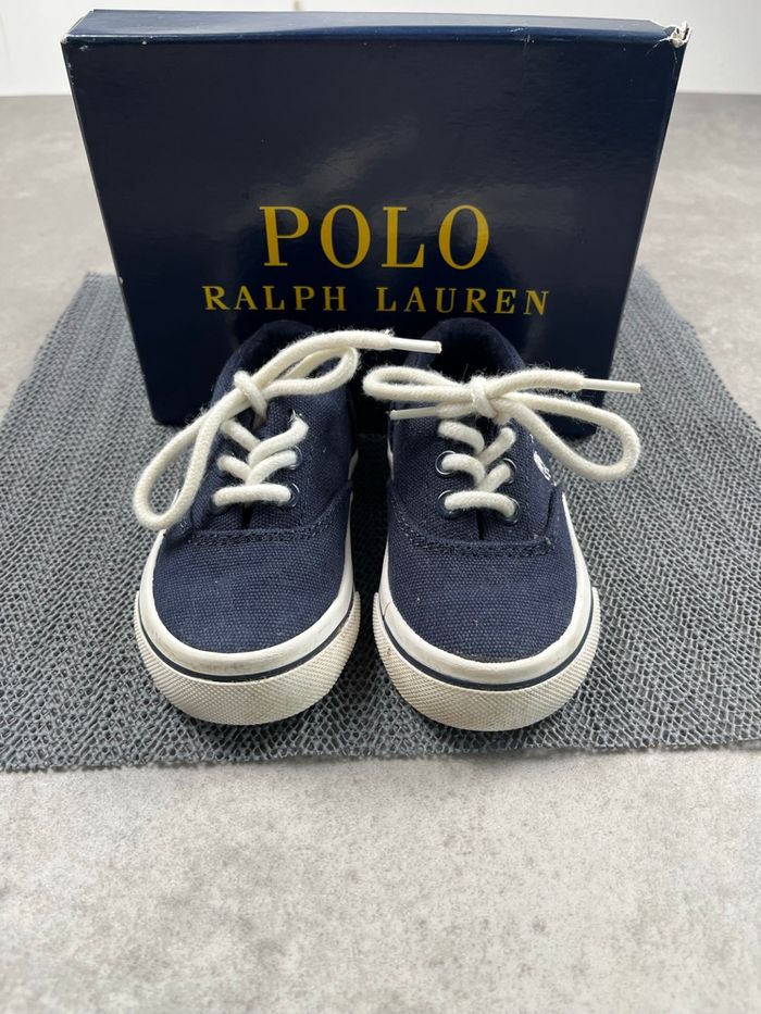 Chaussure  raph Lauren