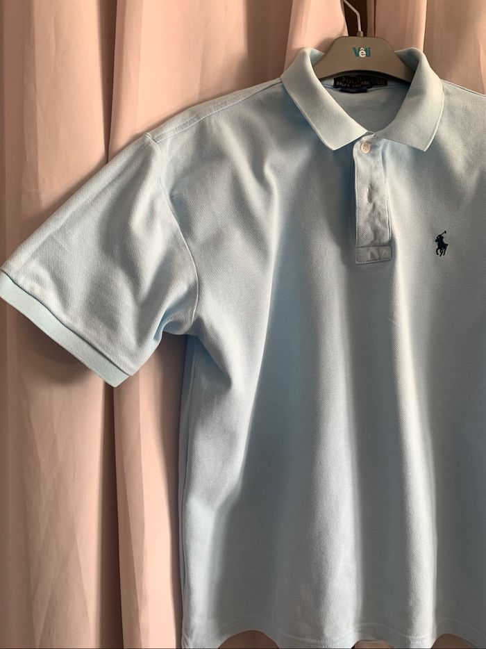 Polo Ralph Lauren - photo numéro 3