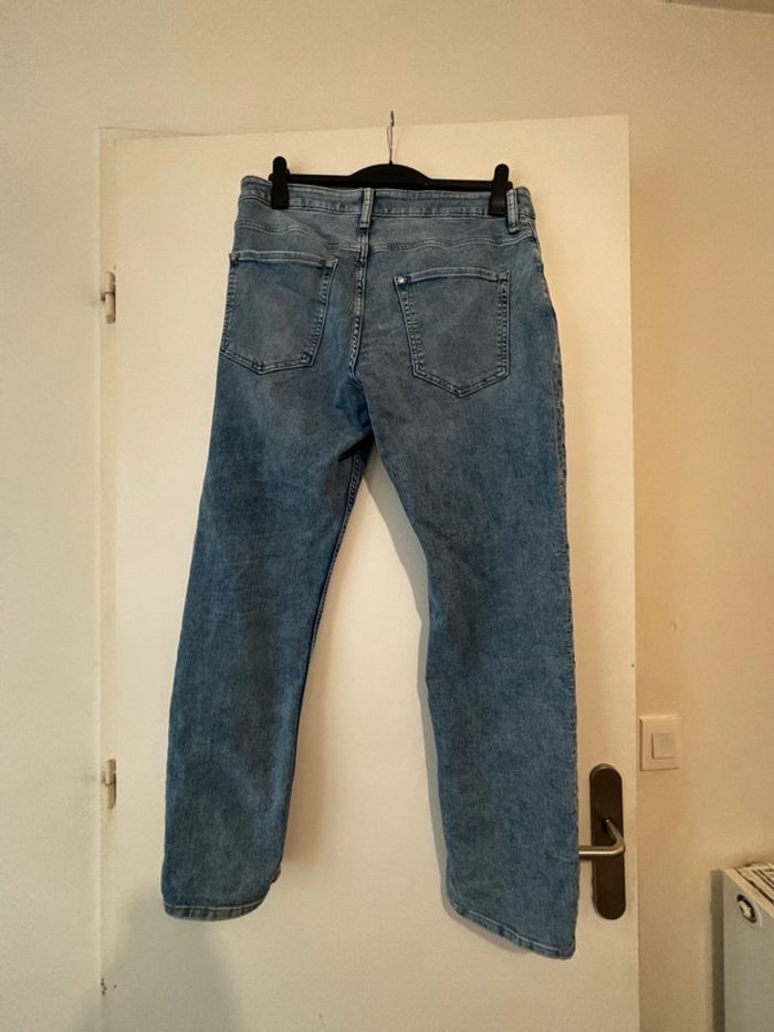 Lot de 2 pantalon H&m - photo numéro 4