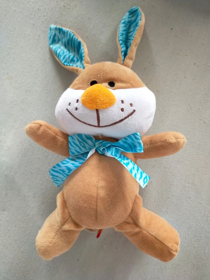 Lapin de Pâques
