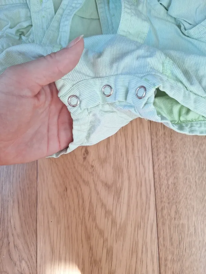 Lot été fille 6mois - photo numéro 8