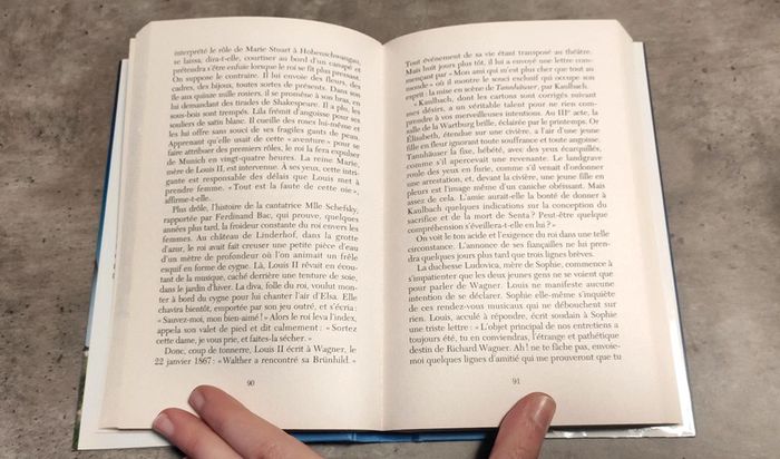 Les châteaux fabuleux de Louis II de Bavière - photo numéro 3