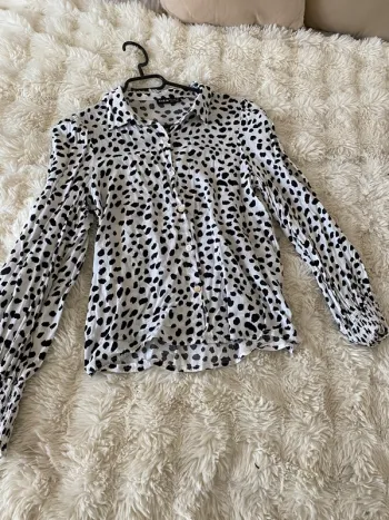 Blouse fluide Shein taille S