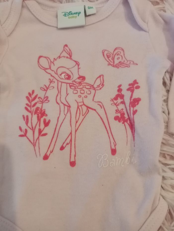 Bodie - photo numéro 3