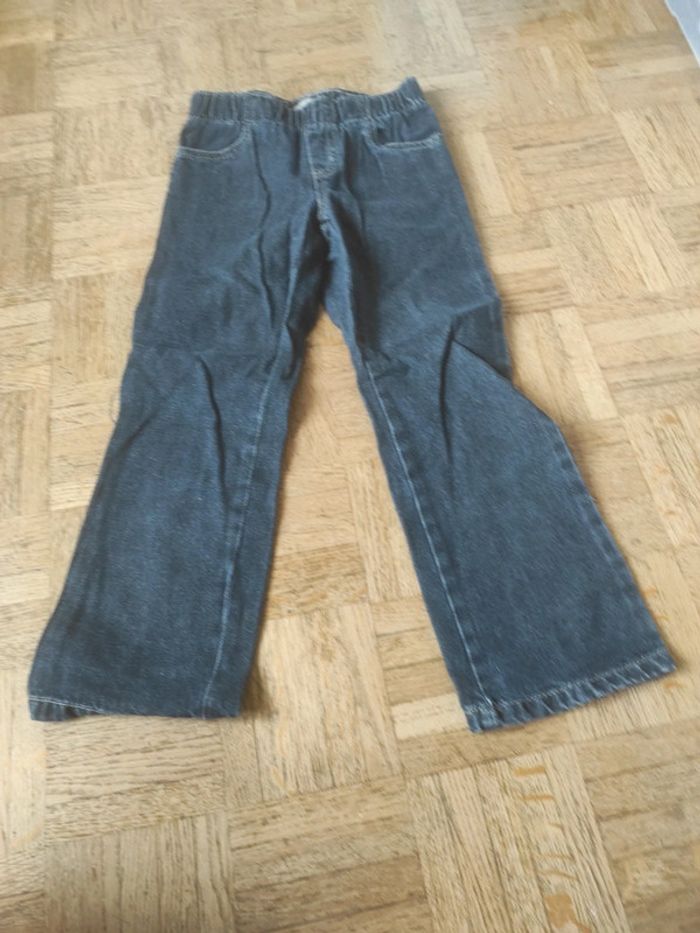 Pantalon 6 ans