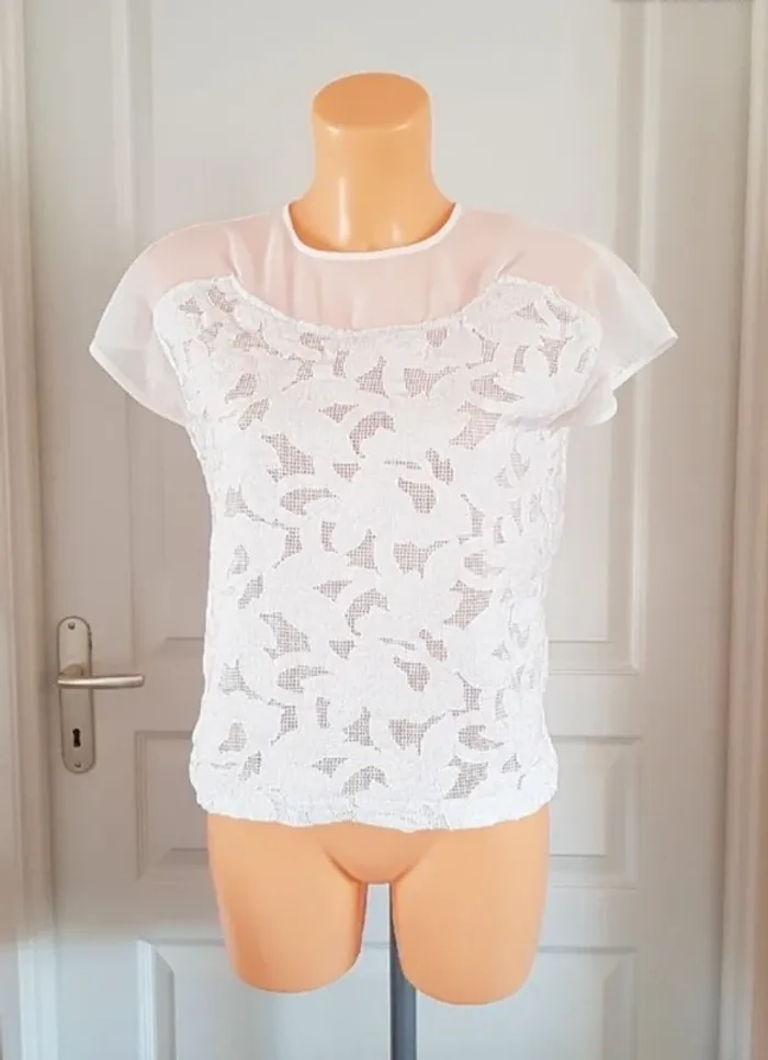 T-shirt Orfeo taille S - photo numéro 2