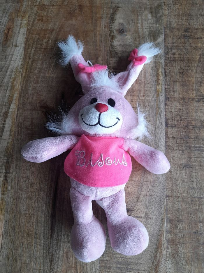 Peluche - photo numéro 2
