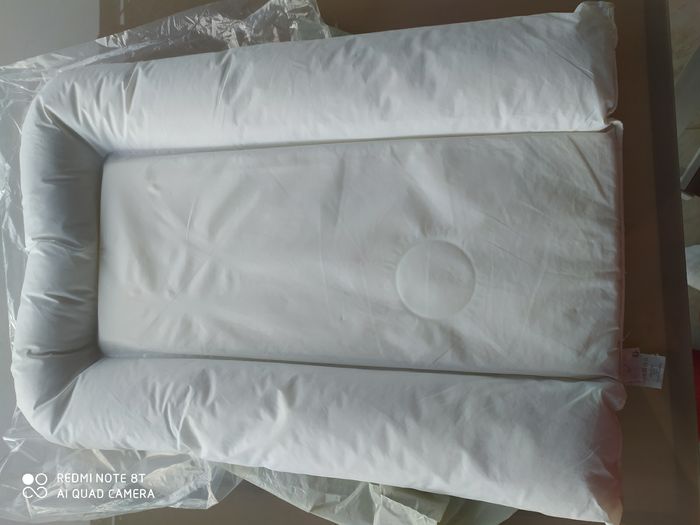 Tapis de plan a langer - photo numéro 2