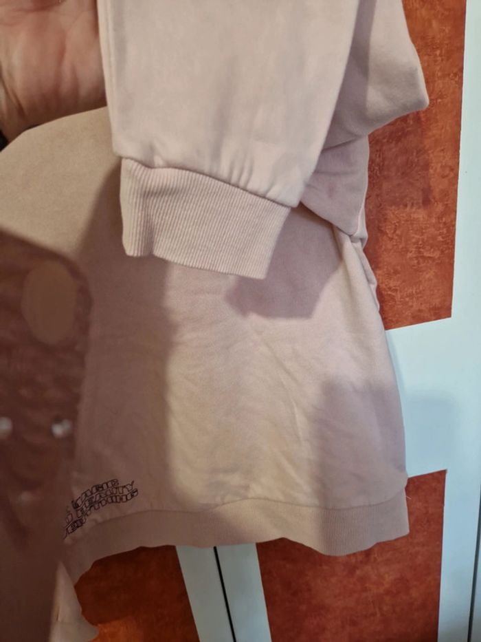 Sweat capuche - photo numéro 6