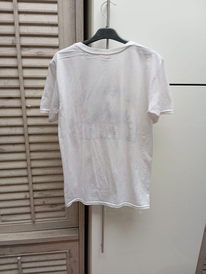 Tee-shirt S "Je peux pas j'ai Fortnite - photo numéro 5