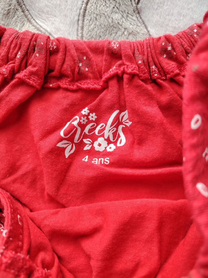 Haut bandanas - photo numéro 5