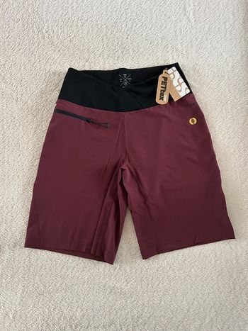 Short IXS