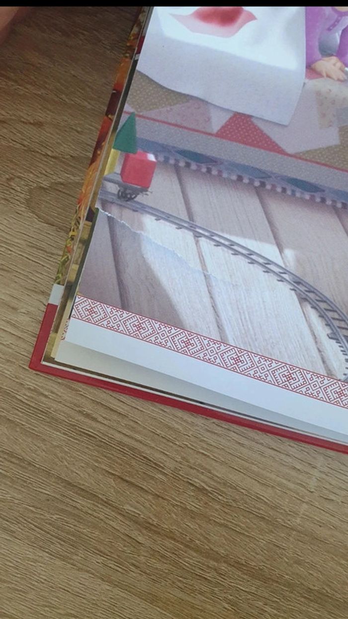 Livre masha et michka - photo numéro 7
