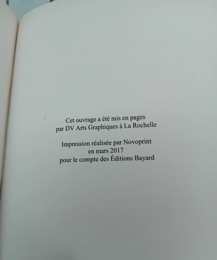 Livre - photo numéro 4