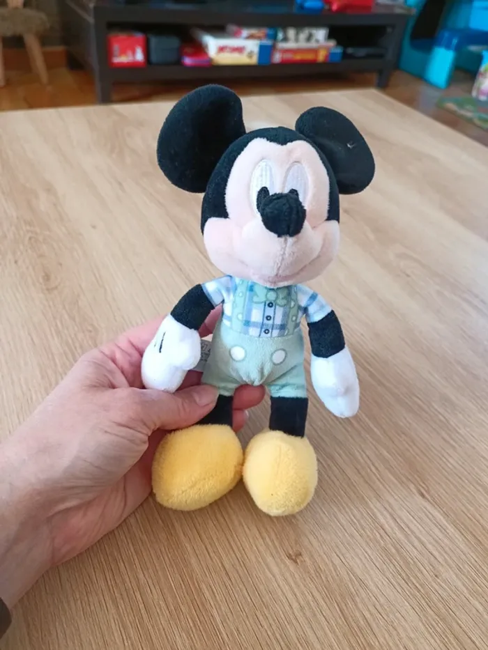 #peluchedisney