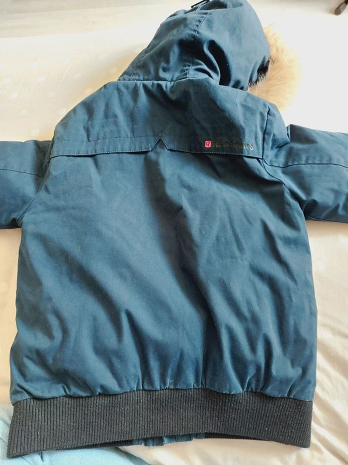 Blouson redsking - photo numéro 7