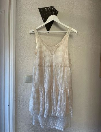 Robe d’été « Holly Bracken »
