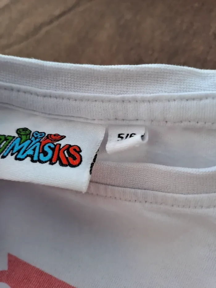 Pyjama Pyjamask - photo numéro 3