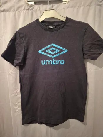 Tee shirt Umbro