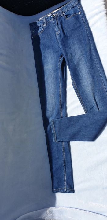 Jean taille haute J.jeans taille 36 neuf